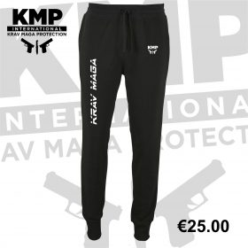 Παντελόνι Φόρμας Krav Maga Protection KMP®